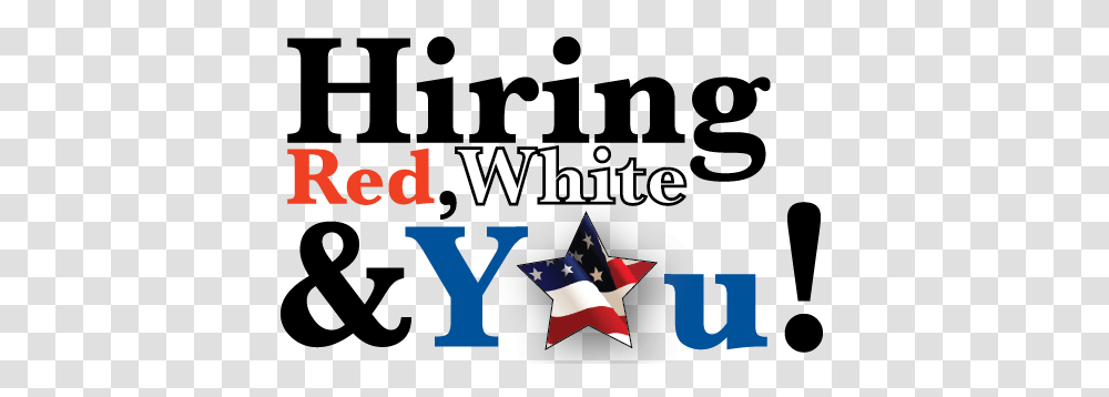 Hiring Red White You Registration For Job Seekers Austin Tx, Number, Person Transparent Png