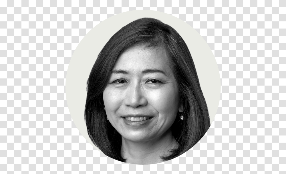 Hiroko Masuike The New York Times Lady, Face, Person, Human, Dimples Transparent Png