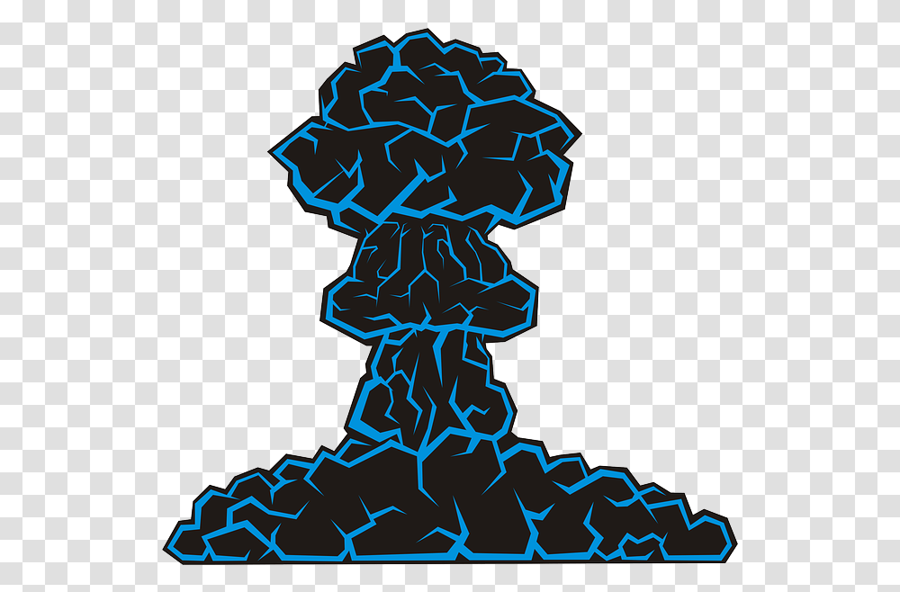 Hiroshima Mushroom Cloud Atomic Mushroom Cloud Clip Art, Ornament, Tree, Plant, Pattern Transparent Png