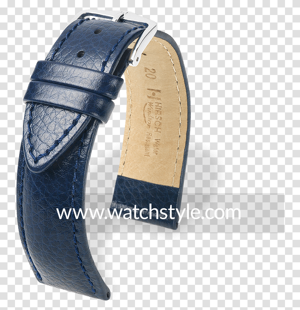 Hirsch Windsor Blue Strap, Accessories, Accessory, Belt, Buckle Transparent Png
