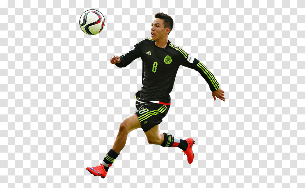 Hirving Lozano 2017, Person, Human, Sphere, People Transparent Png