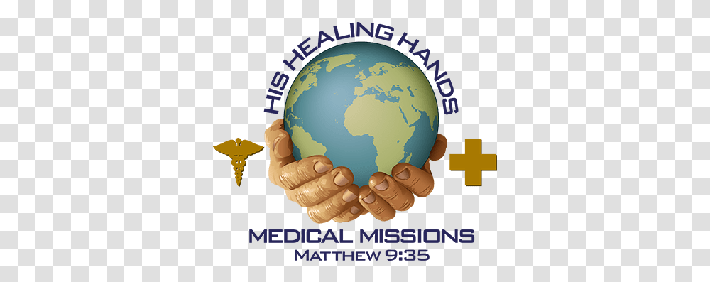 His Healing Hands Logo Copy Min Paso Robles Magazine, Outer Space, Astronomy, Universe, Planet Transparent Png