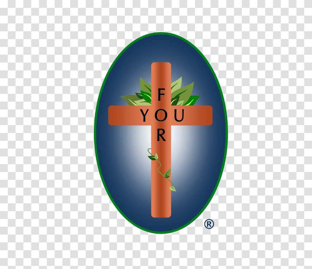 His Love For You Cross Logo, Egg, Food, Easter Egg Transparent Png