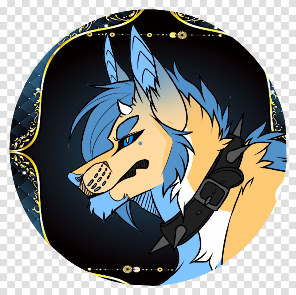 His Ref Lines Are By Bloodiath Illustration, Mammal, Animal, Wolf, Book Transparent Png