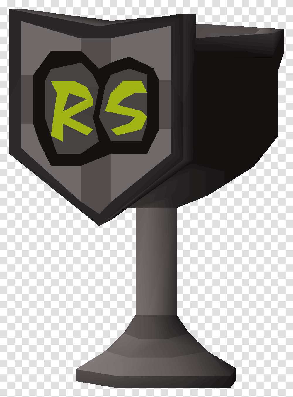 Hiscores Osrs Leagues Stemware, Lamp, Symbol, Sign, Mailbox Transparent Png