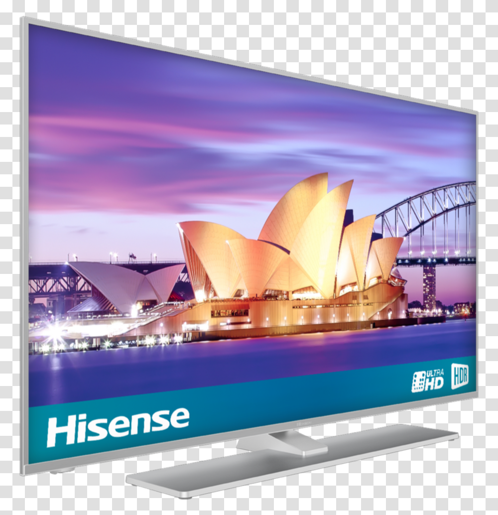 Hisense 50 Inch, Monitor, Screen, Electronics, Display Transparent Png