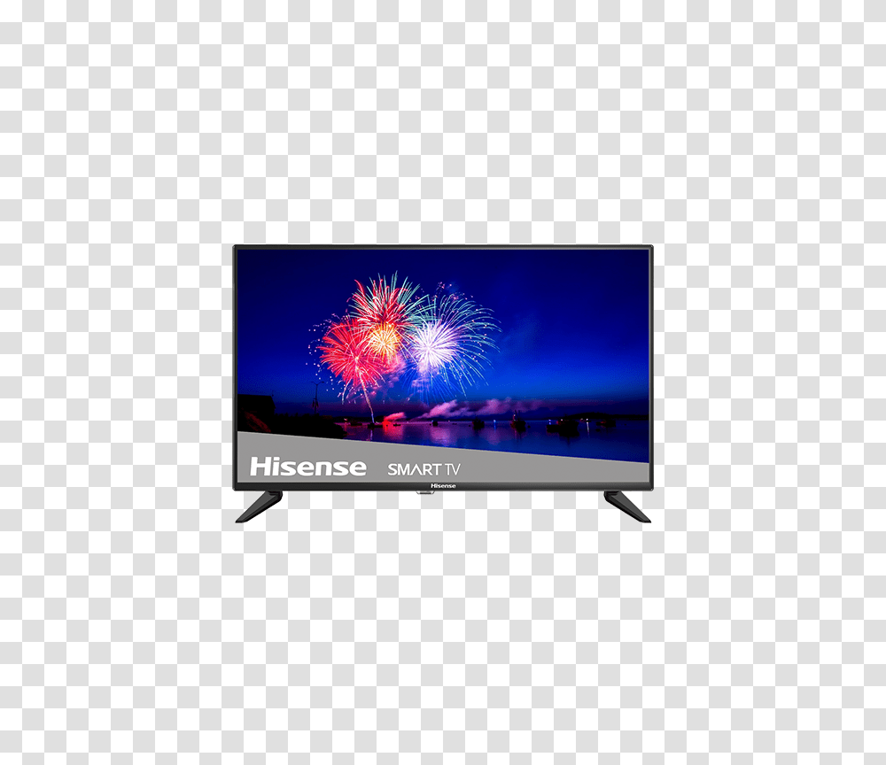 Hisense Led Television, Monitor, Screen, Electronics, Display Transparent Png