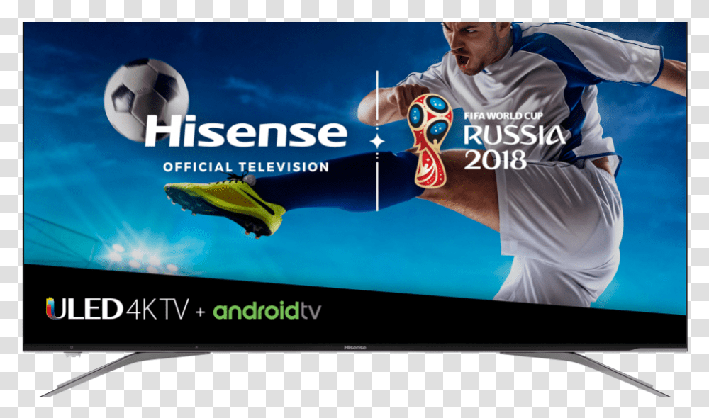 Hisense Uled H9e Plus, Monitor, Screen, Electronics, Display Transparent Png