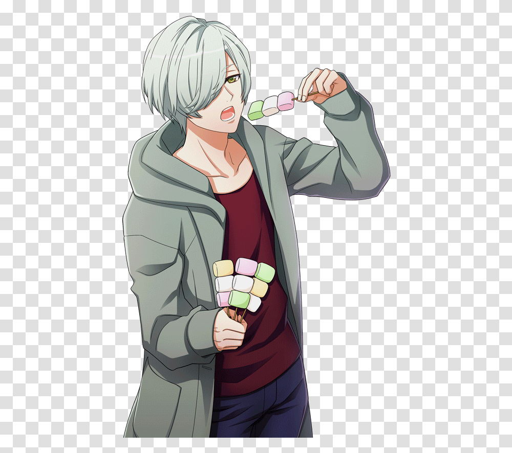 Hisoka Comedy Sr, Hand, Helmet, Apparel Transparent Png