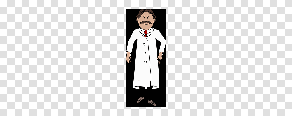 Hispanic Technology, Coat, Lab Coat Transparent Png