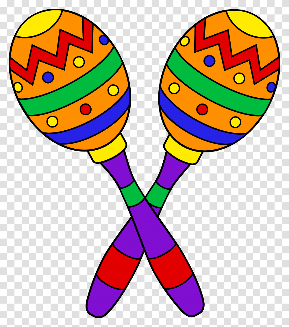 Hispanic Baby Girl Clip Art, Musical Instrument, Maraca, Egg, Food Transparent Png