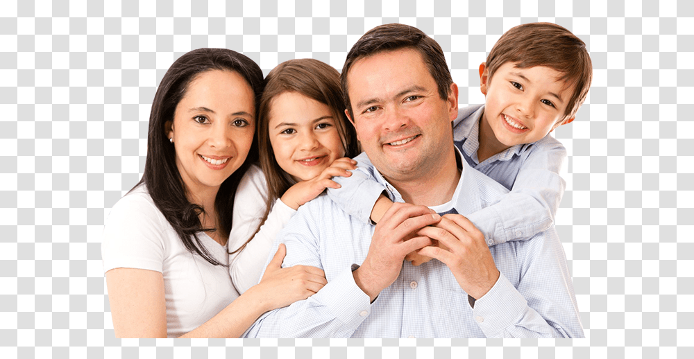Hispanic Family Stock Image Of A Family, Person, Human, People, Video Gaming Transparent Png