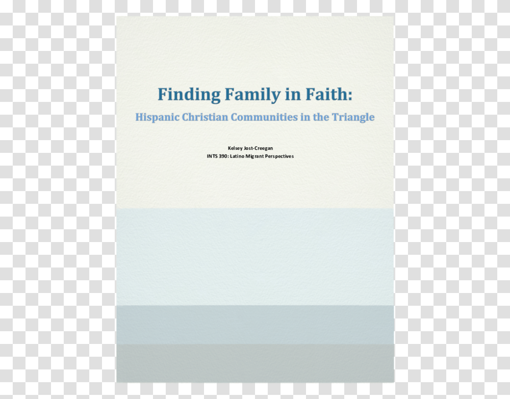 Hispanic Family, Page, Paper, Poster Transparent Png