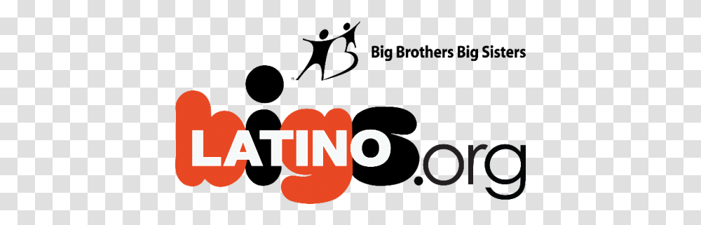 Hispanic Heritage Month Latino Bigs And Why We Need A Mentor, Logo, Trademark Transparent Png