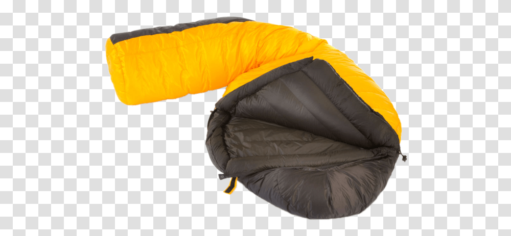 Hispar 600 Down Sleeping Bag Inflatable, Clothing, Apparel, Tent, Food Transparent Png