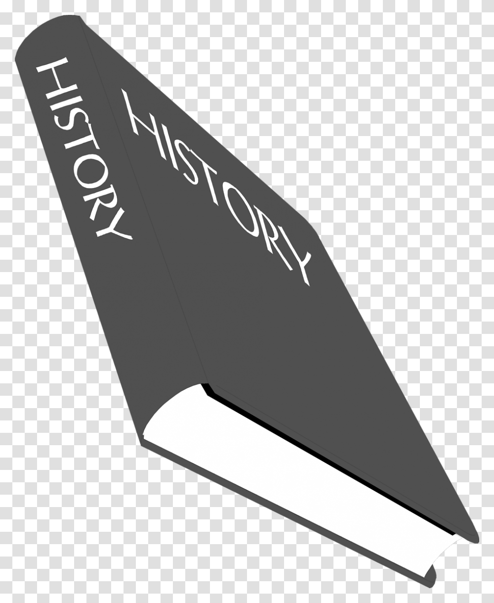 History Books Clipart History Book Background, Blade, Weapon, Weaponry, Knife Transparent Png