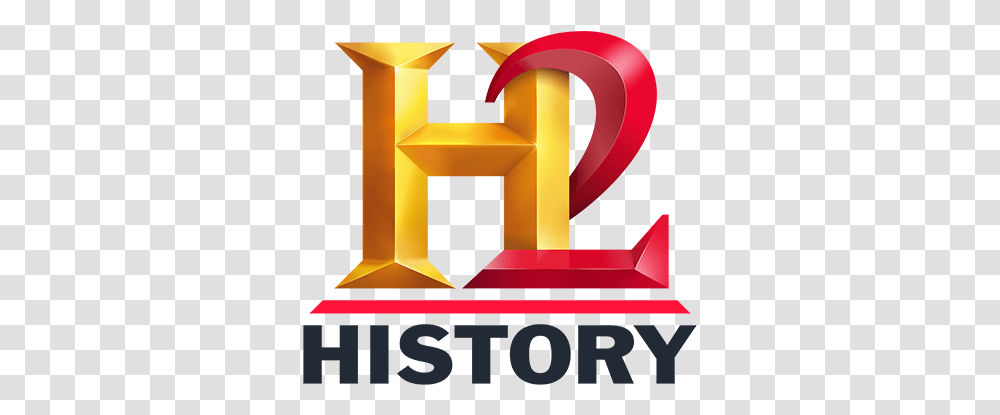 History Channel 2 Logo, Number, Lamp Transparent Png