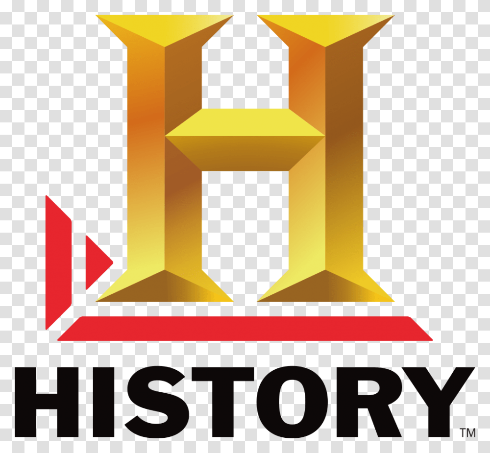 History Channel Logo History Channel Logo 2018, Number, Star Symbol Transparent Png