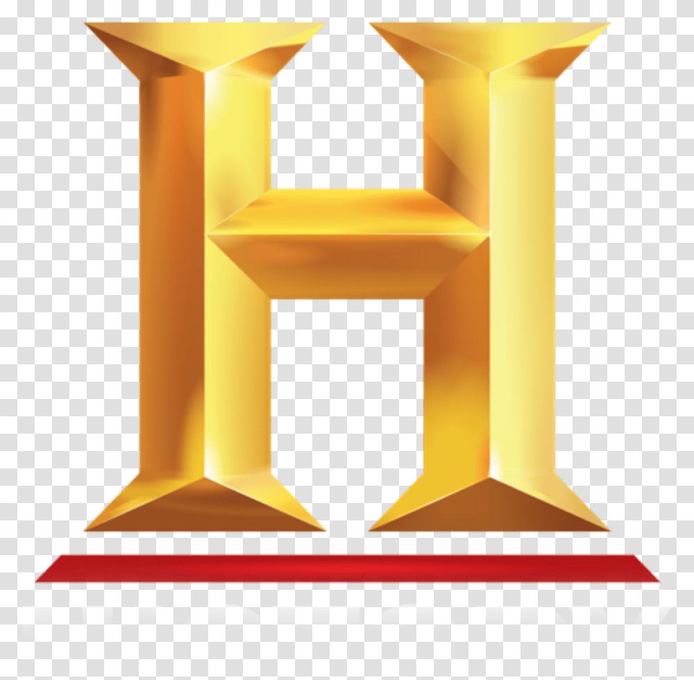 History Channel Logo, Lamp, Alphabet Transparent Png