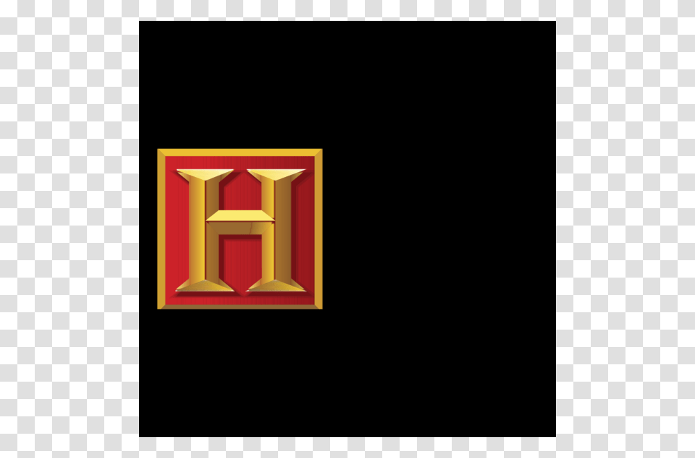 History Channel Logo Vector, Door, Elevator Transparent Png