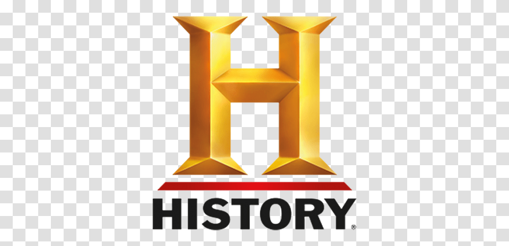 History Channel Tv Logo, Alphabet, Lamp, Number Transparent Png