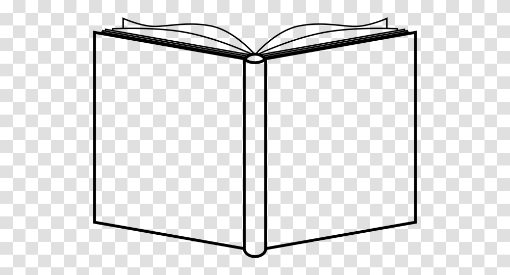 History Clipart Book Open, Gray, World Of Warcraft Transparent Png