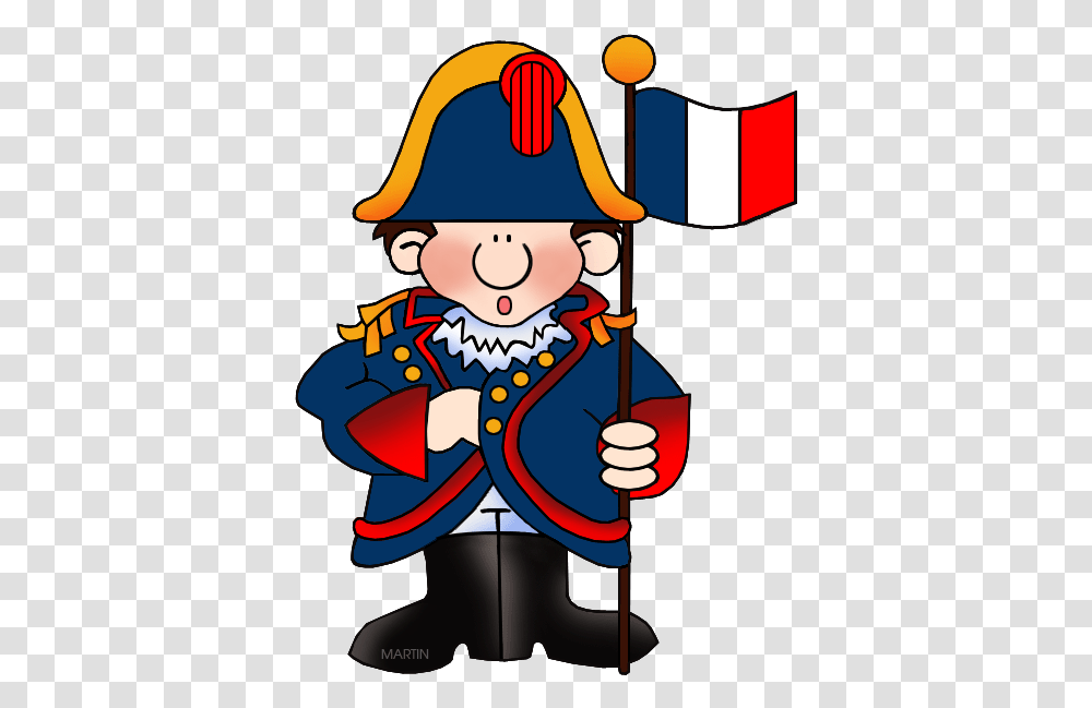 History Clipart Napoleon French Revolution Clip Art, Performer, Magician, Nutcracker, Elf Transparent Png