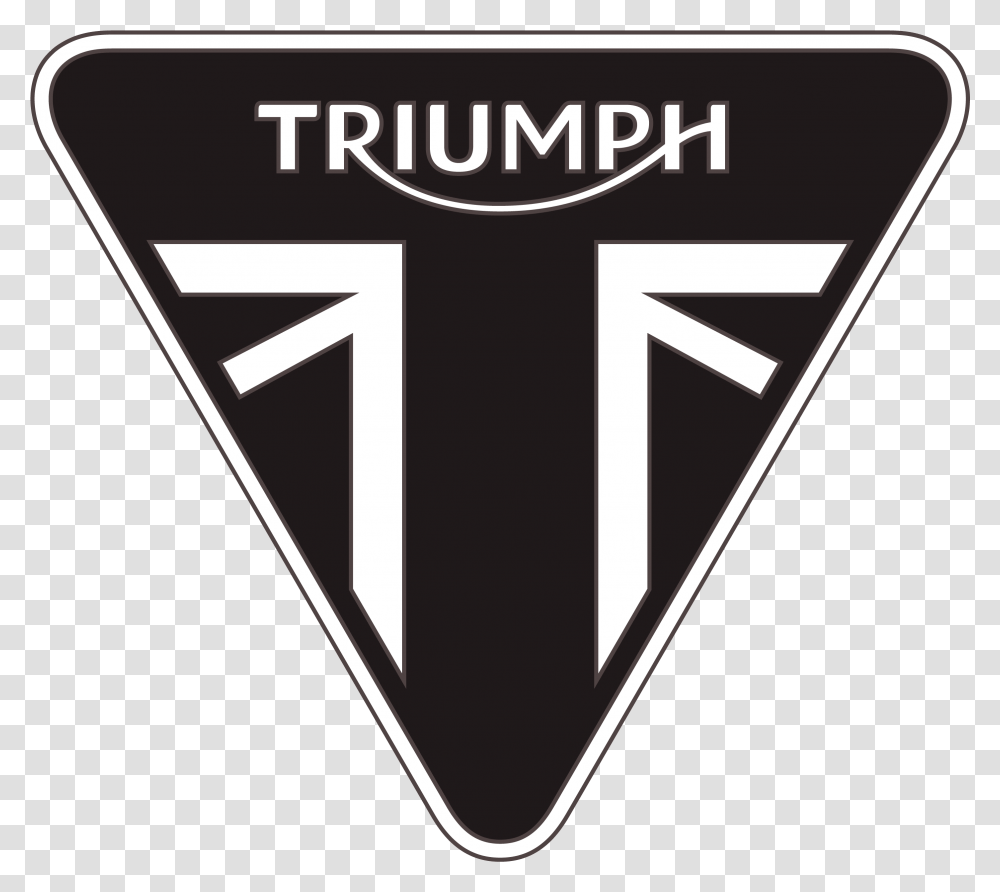 History Evolution Meaning Triumph Logo, Symbol, Pillow, Cushion, Label Transparent Png