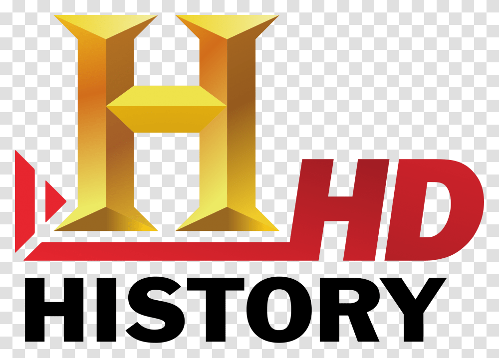 History Hd Logo, Number, Alphabet Transparent Png