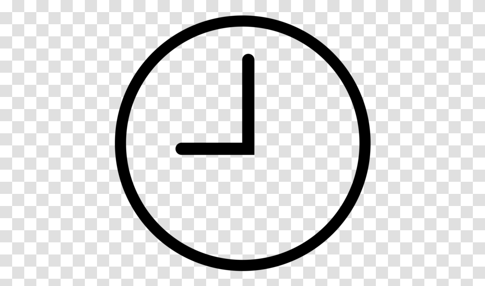 History Icon Image Free Searchpng Clock 9 Pm, Gray, World Of Warcraft Transparent Png