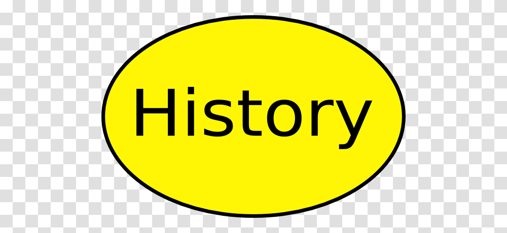 History Label Clip Art, Oval, Sticker, Logo Transparent Png