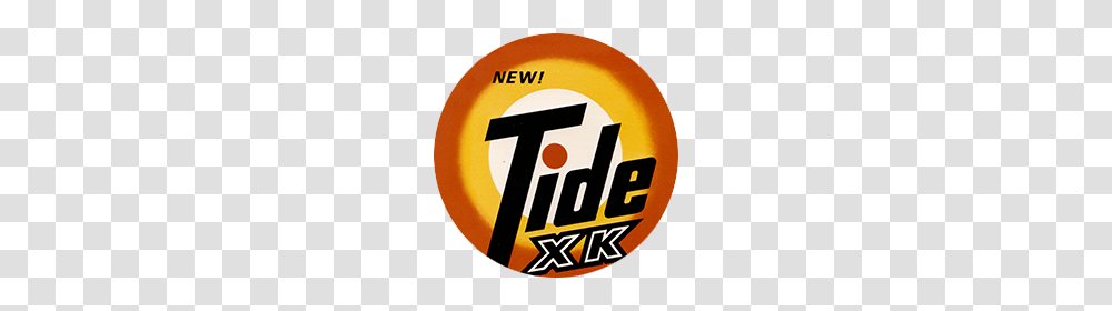 History Learn About Tide The Brand, Label, Number Transparent Png