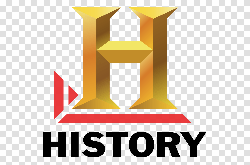 History Logo History Channel Logo 2018, Number, Star Symbol Transparent Png