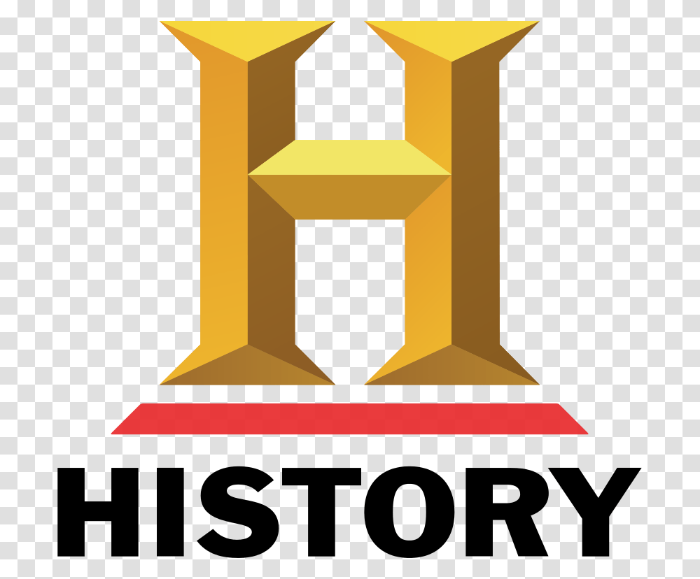 History Logo Svg History Channel Logo, Number, Alphabet Transparent Png