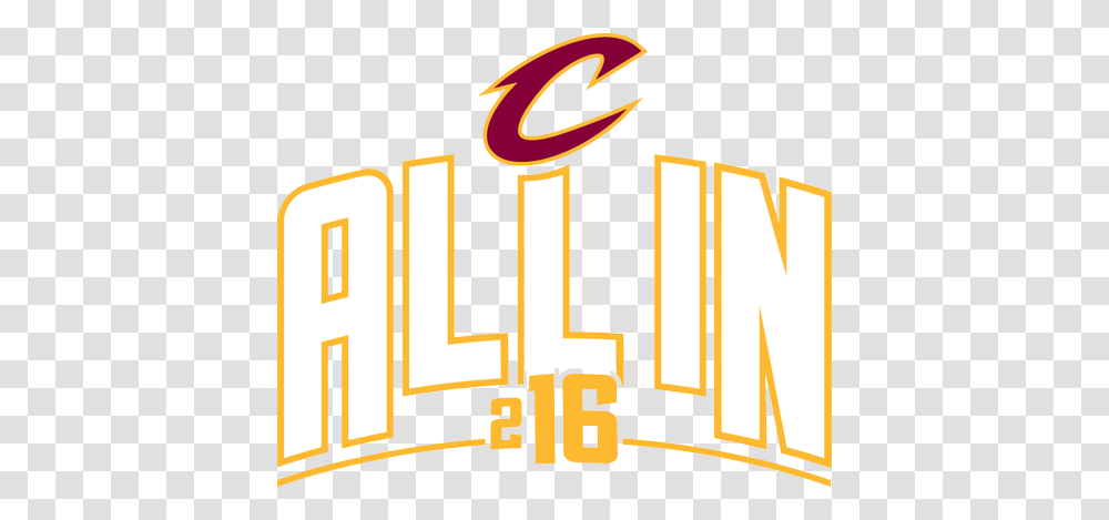History Made Cleveland Cavaliers Nba Champions Cleveland, Logo, Alphabet Transparent Png