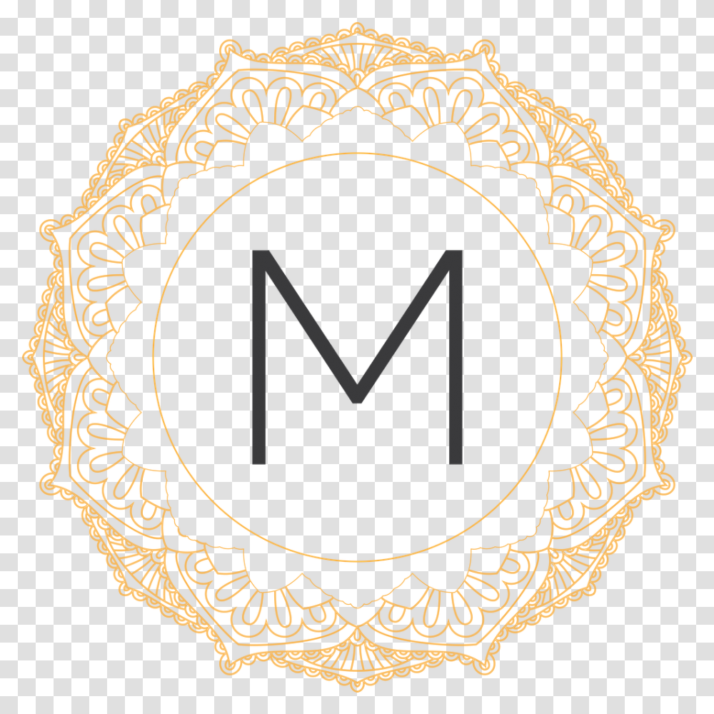 History Mandala Circle, Rug, Oval, Lace Transparent Png