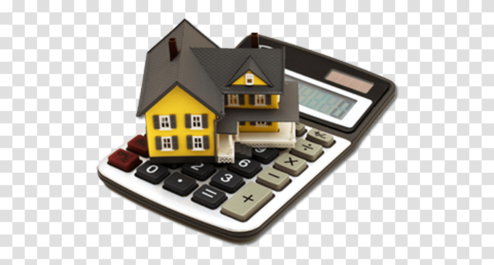 History Mortgage Nh Gi Nh T, Electronics, Calculator, Mobile Phone, Cell Phone Transparent Png