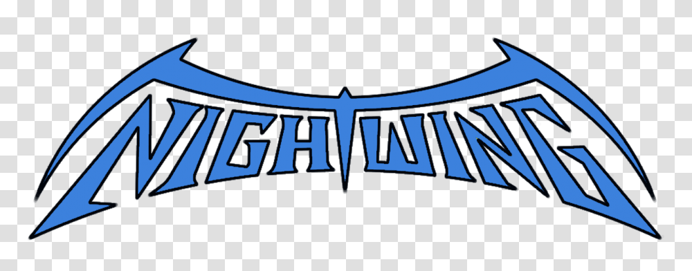 History Nightwing Ca, Logo, Trademark Transparent Png
