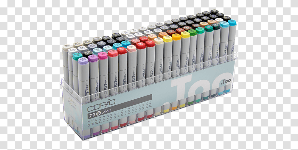 History Of Copic Copic Official Site English Copic, Marker Transparent Png