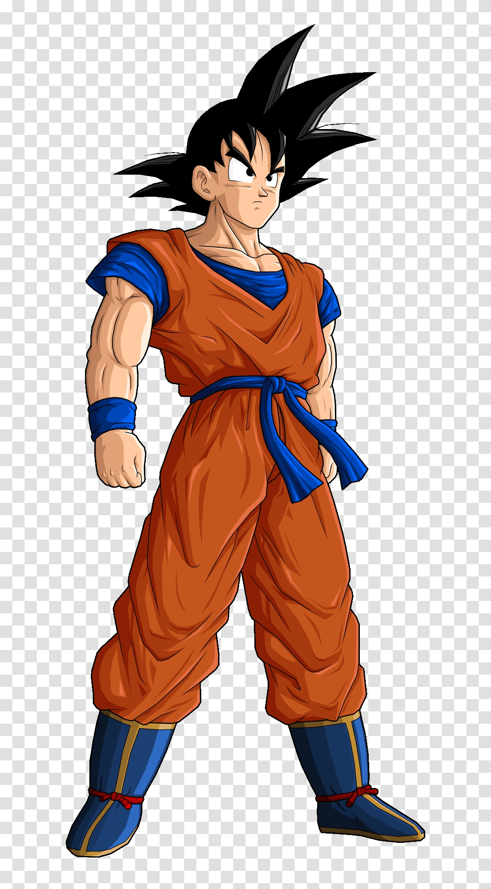 History Of Dragon Ball Z In America The Next Dimension, Person, Human, Sport Transparent Png