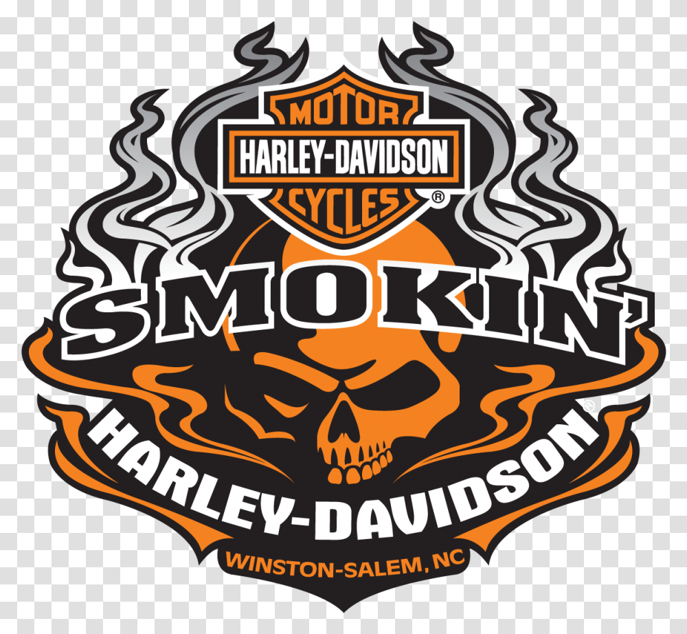 History Of Harley Davidson Blogging For Bikers Harley Davidson, Label, Text, Poster, Advertisement Transparent Png