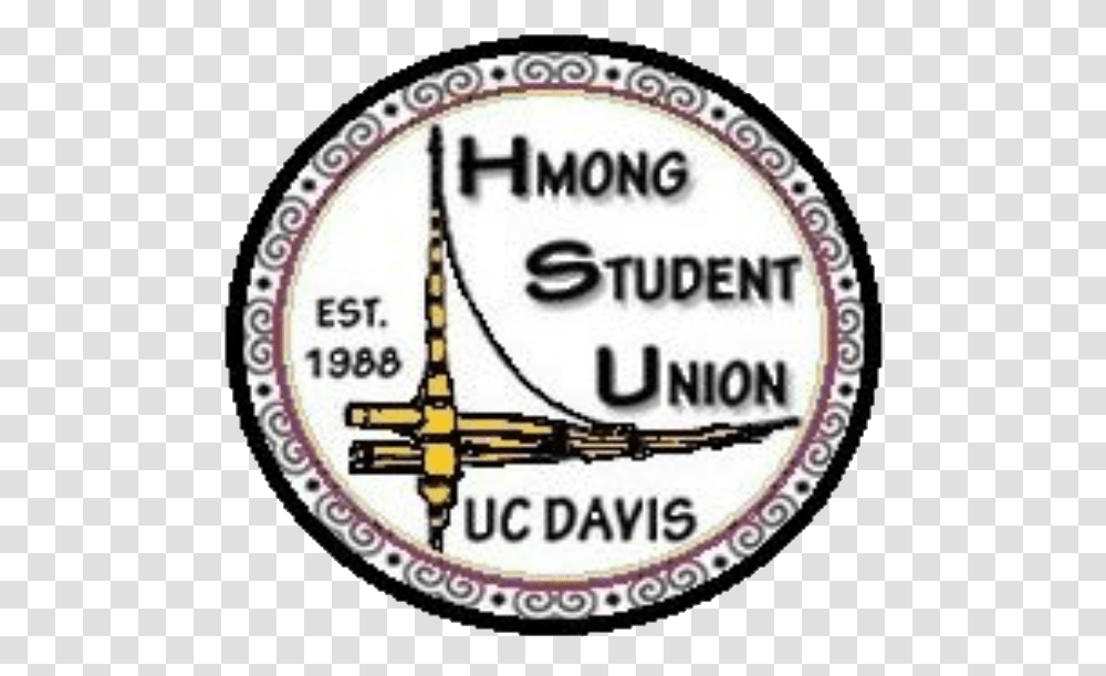 History Of Hsu Hmong Student Union Happy Face, Label, Text, Sticker, Logo Transparent Png