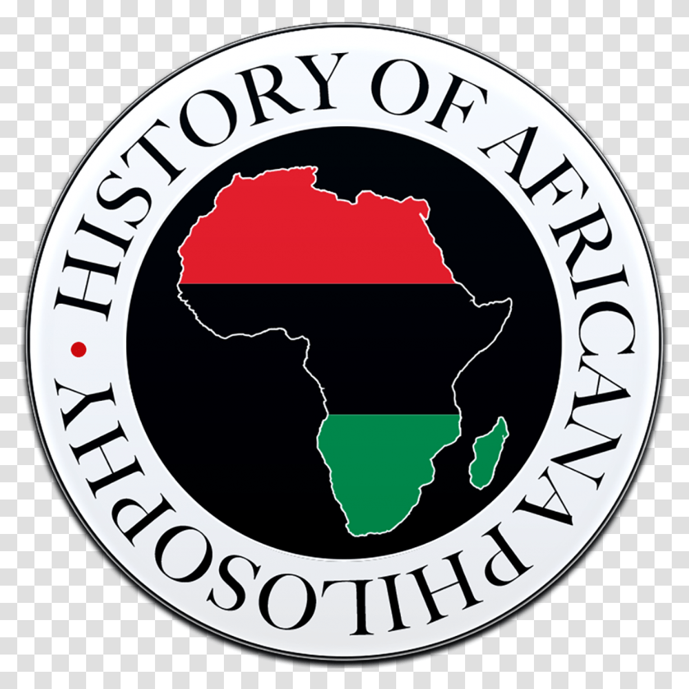 History Of Indian And Africana Philosophy, Logo, Trademark, Badge Transparent Png