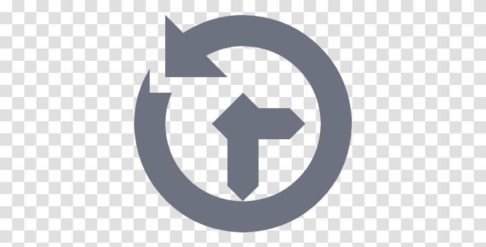 History Of Openplans Icon, Recycling Symbol Transparent Png