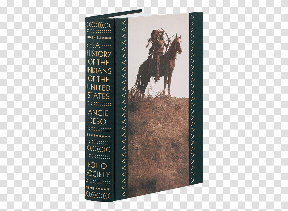 History Of The Indians Of The United States, Horse, Mammal, Animal, Novel Transparent Png