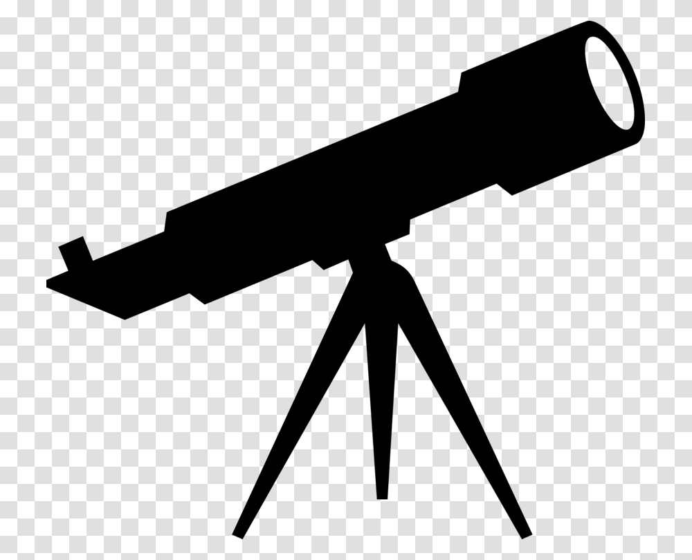 History Of The Telescope Computer Icons, Gray, World Of Warcraft Transparent Png