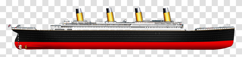 History Of The Titanic, Cruise Ship, Vehicle, Transportation, Boat Transparent Png