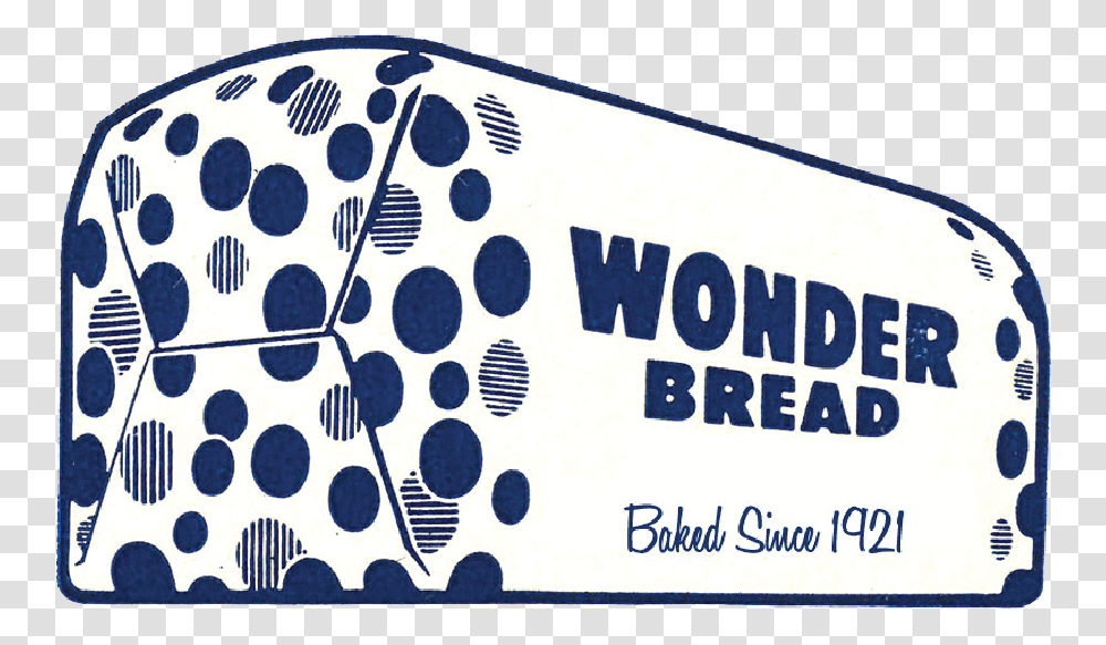 History Slide 12x Wonder Bread Clipart Black And White, Rug, Billboard, Advertisement Transparent Png