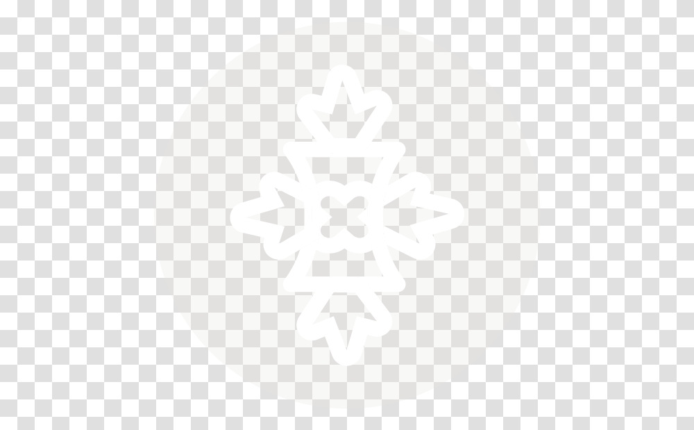 History & Culture Confederated Tribes Of Grand Ronde Language, Snowflake, White, Texture, Stencil Transparent Png