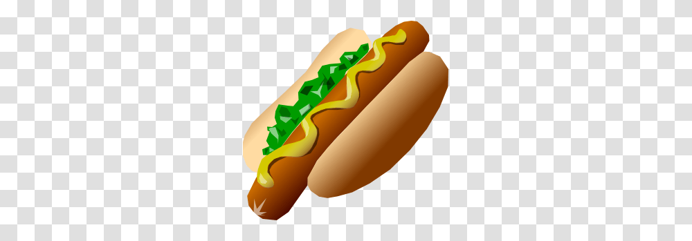 Hit Clip Art, Food, Hot Dog Transparent Png
